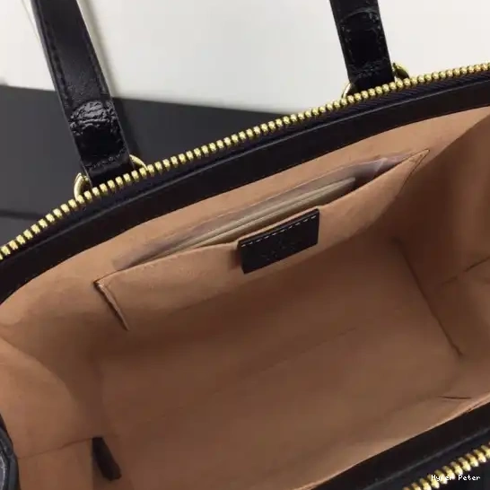 Hyperpeter small tote Ophidia bag Gucci GG 0512